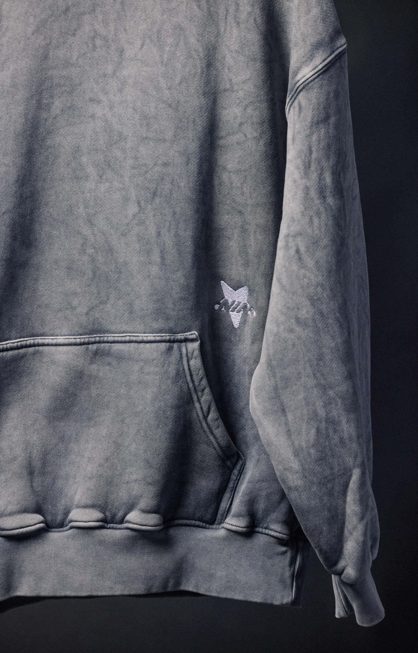 STARS HOODIE