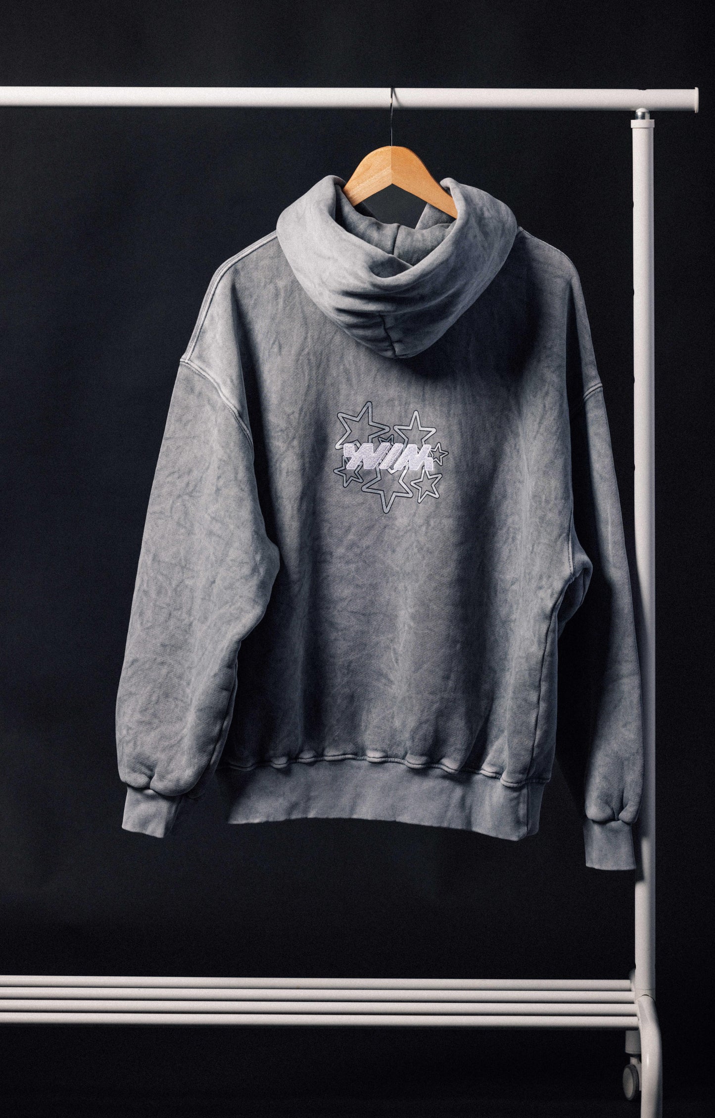 STARS HOODIE