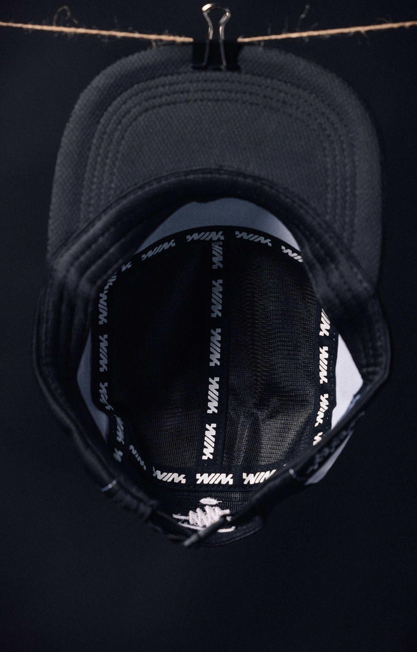 FIVE PANEL