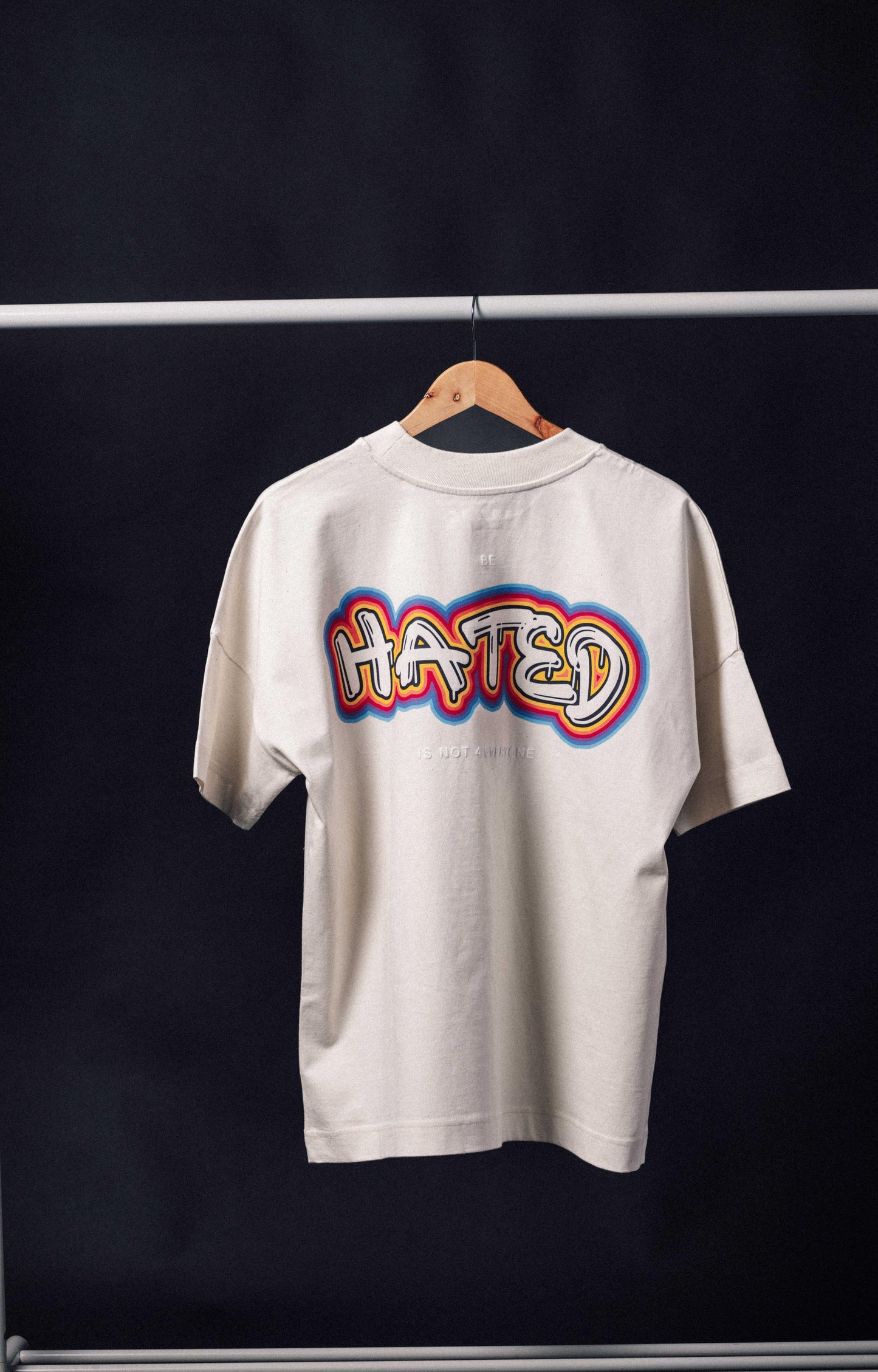 HATED TEE