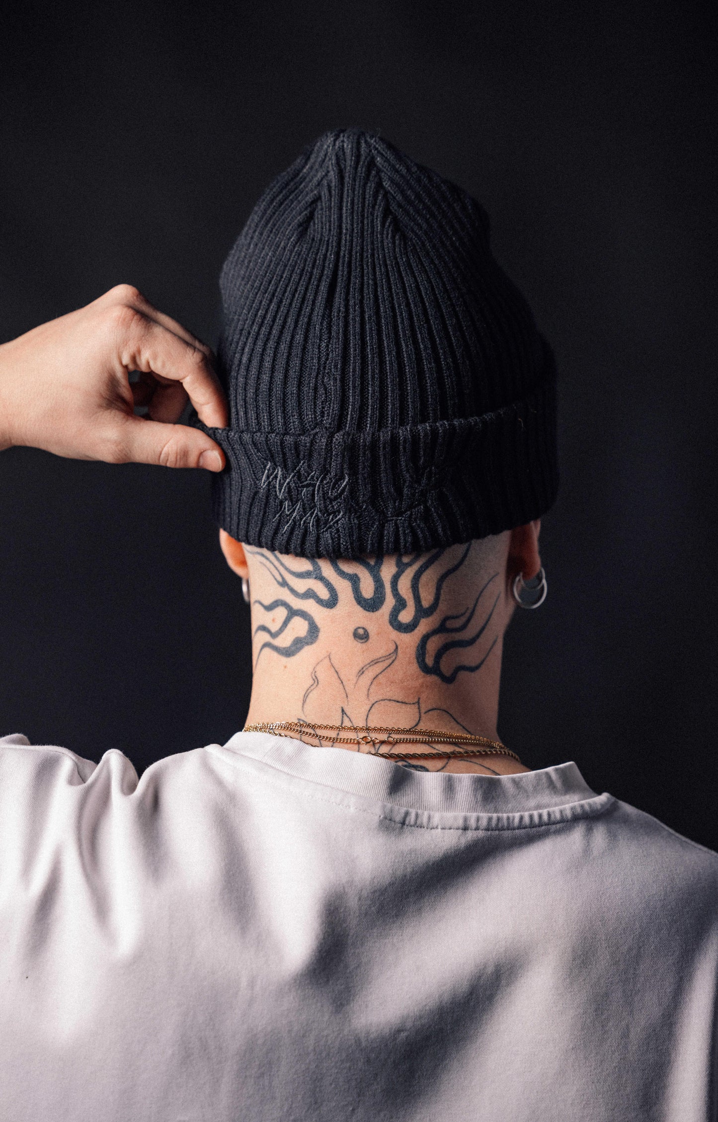 BEANIE