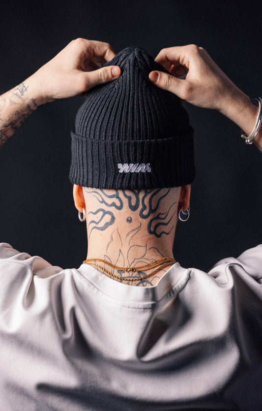 BEANIE