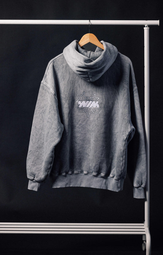 STARS HOODIE